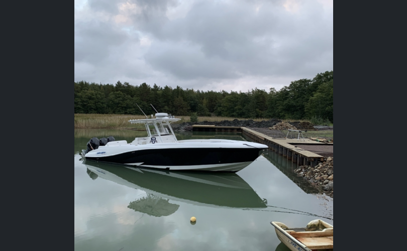 Deep Impact 360 Open-kuva-1